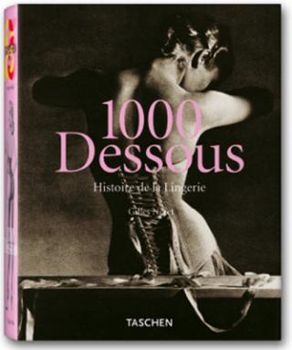 Kniha: Dessous 25 ko - Gilles Néret