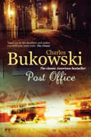 Kniha: Post Office - 1. vydanie - Charles Bukowski