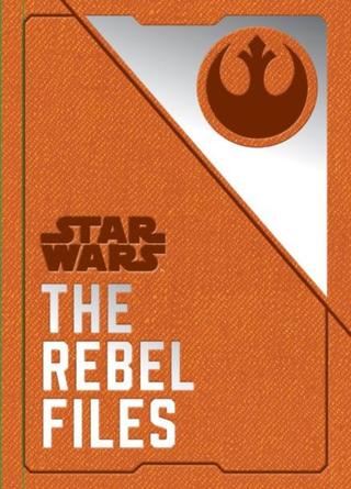 Kniha: Star Wars - The Rebel Files - Daniel Wallace