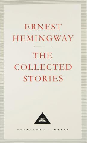 Kniha: Collected Stories - Ernest Hemingway