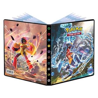 Ostatné: Pokémon UP SV04 Paradox Rift A5 album