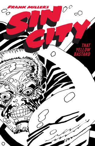 Kniha: Frank Miller's Sin City Volume 4 - Frank Miller