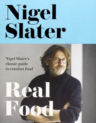 Kniha: Real Food - Nigel Slater