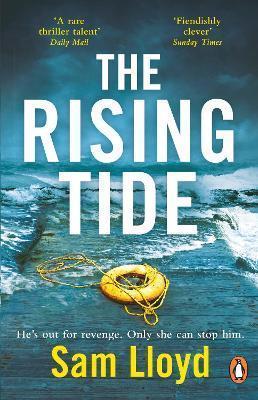 Kniha: The Rising Tide - 1. vydanie - Sam Lloyd