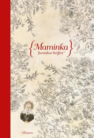 Kniha: Maminka - 10. vydanie - Jaroslav Seifert