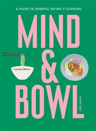 Kniha: Mind & Bowl