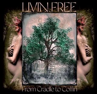 Médium CD: From Cradle to Coffin - Livin Free