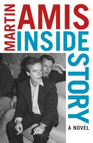 Kniha: Inside Story - 1. vydanie - Martin Amis