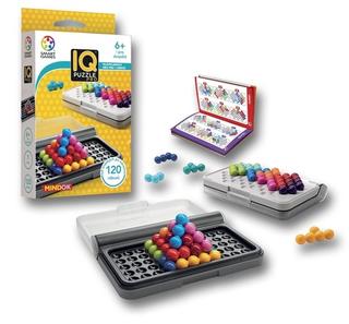 Stolová hra: IQ Puzzle Pro - Smarrt Games