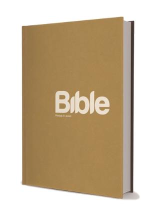 Kniha: Bible21 - standardní - Překlad 21. století - 3. vydanie