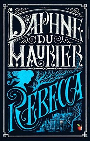 Kniha: Rebecca - Daphne du Maurier