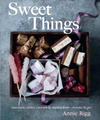 Kniha: Sweet Things - Annie Rigg
