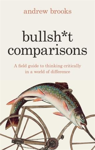 Kniha: Bullsh*t Comparisons