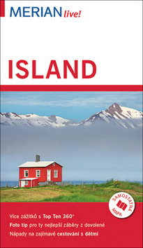 Kniha: Island - Kniha + mapa - 2. vydanie - Dörte Sasse; Comelia Rottmann
