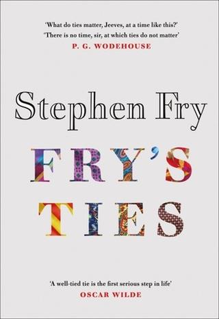 Kniha: Fry's Ties - 1. vydanie - Stephen Fry