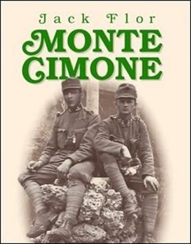 Kniha: Monte Cimone - Jack Flor