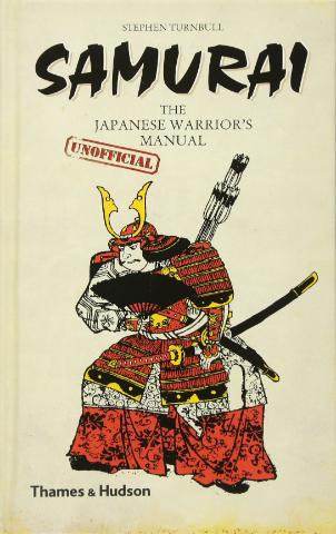 Kniha: Samurai - Stephen Turnbull