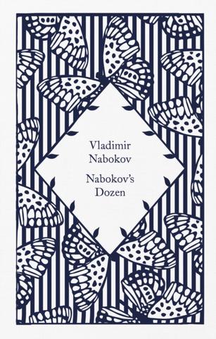 Kniha: Nabokov's Dozen - Vladimír Nabokov