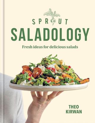 Kniha: Sprout & Co Saladology