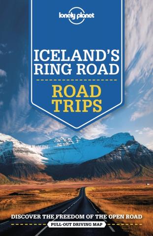 Kniha: Iceland´s Ring Road 3