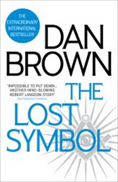 Kniha: The Lost Symbol - Dan Brown