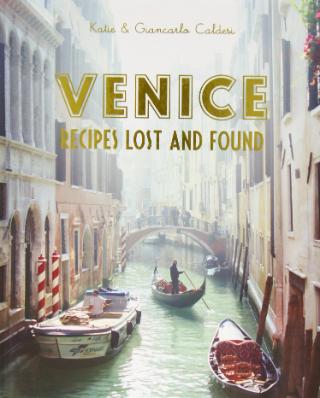 Kniha: Venice - Katie Caldesi;Giancarlo Caldesi