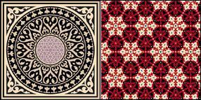 Kniha: Islamic Design From Egypt