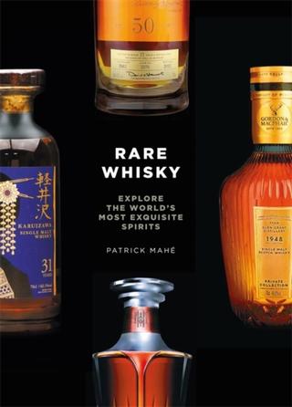 Kniha: Rare Whisky