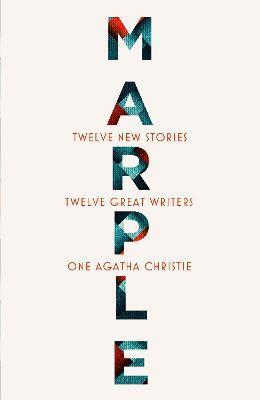 Kniha: Marple: Twelve New Stories - 1. vydanie - Ruth Wareová