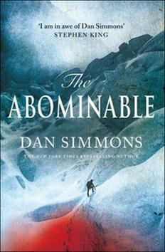 Kniha: The Abominable - Dan Simmons