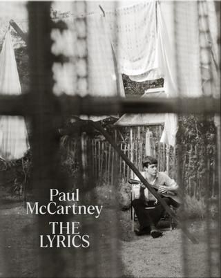 Kniha: The Lyrics - 1. vydanie - Paul McCartney