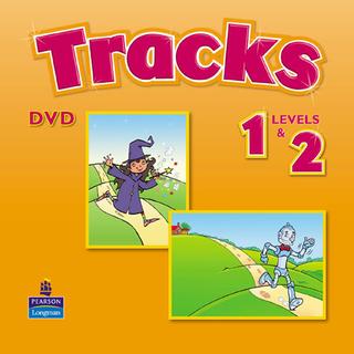 CD: Tracks 1 & 2 DVD - 1. vydanie