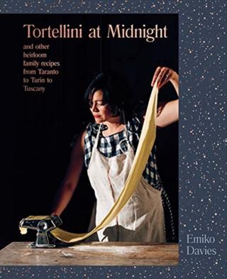 Kniha: Tortellini at Midnight