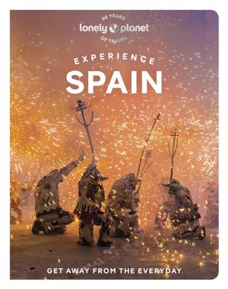 Kniha: Experience Spain 1