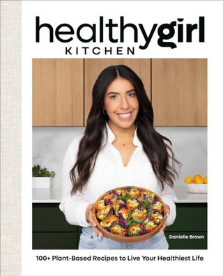 Kniha: HealthyGirl Kitchen