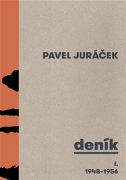 Kniha: Deník I. 1948 - 1956 - Pavel Juráček