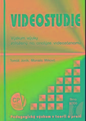 Kniha: VIDEOSTUDIE: Výzkum výuky založený na analýze videozáznamu - Tomáš Janík; Marcela Miková