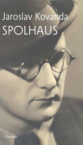 Kniha: Spolhaus - 1. vydanie - Jaroslav Kovanda