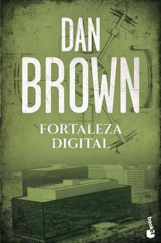 Kniha: Fortaleza digital - 1. vydanie - Dan Brown