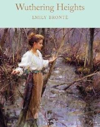 Kniha: Wuthering Heights - 1. vydanie - Emily Brontëová