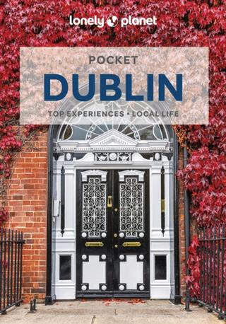 Kniha: Pocket Dublin 7