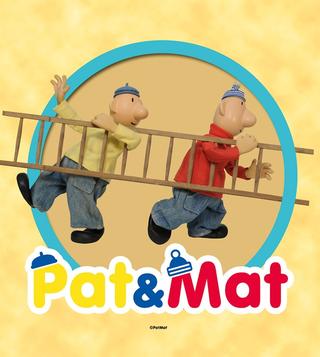 Kniha: Pat a Mat - 1. vydanie