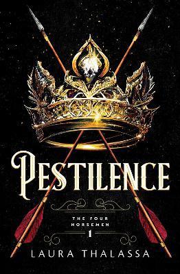 Kniha: Pestilence - 1. vydanie - Laura Thalassa