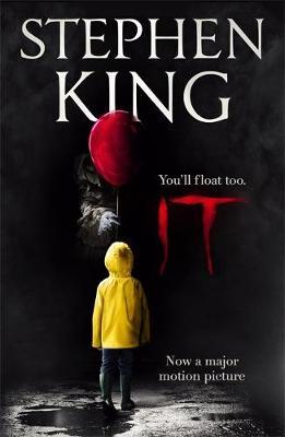 Kniha: It : Film Tie-In - 1. vydanie - Stephen King