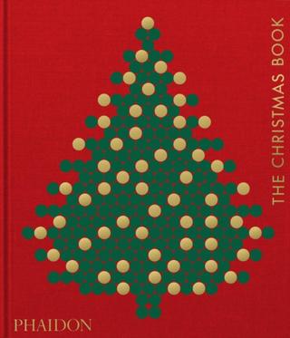 Kniha: The Christmas Book - Phaidon Press
