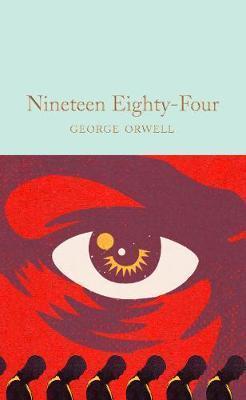 Kniha: Nineteen Eighty-Four - 1. vydanie - George Orwell