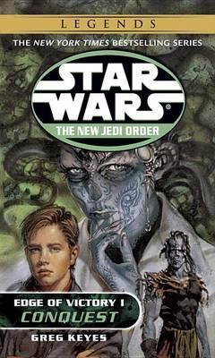 Kniha: Star Wars Legends: Conquest - 1. vydanie - Greg Keyes