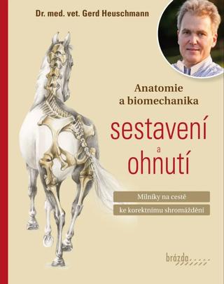 Kniha: Anatomie a biomechanika sestavení a ohnutí - Mílniky na cestě ke korektnímu shromáždění - 1. vydanie - Gerd Heuschmann