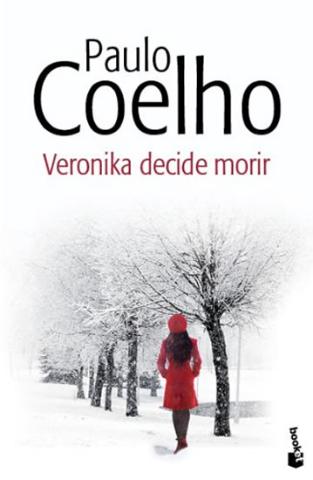 Kniha: Veronika decide morir - 1. vydanie - Paulo Coelho