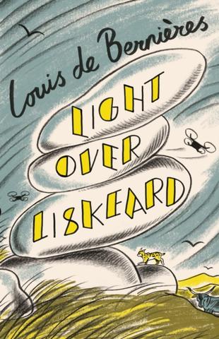 Kniha: Light Over Liskeard - 1. vydanie - Louis de Berniéres